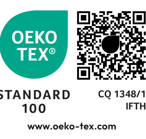 Label Oeko Tex