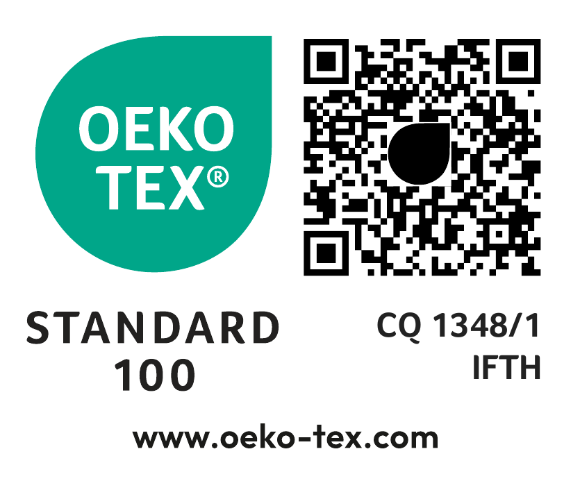 Label Oeko Tex